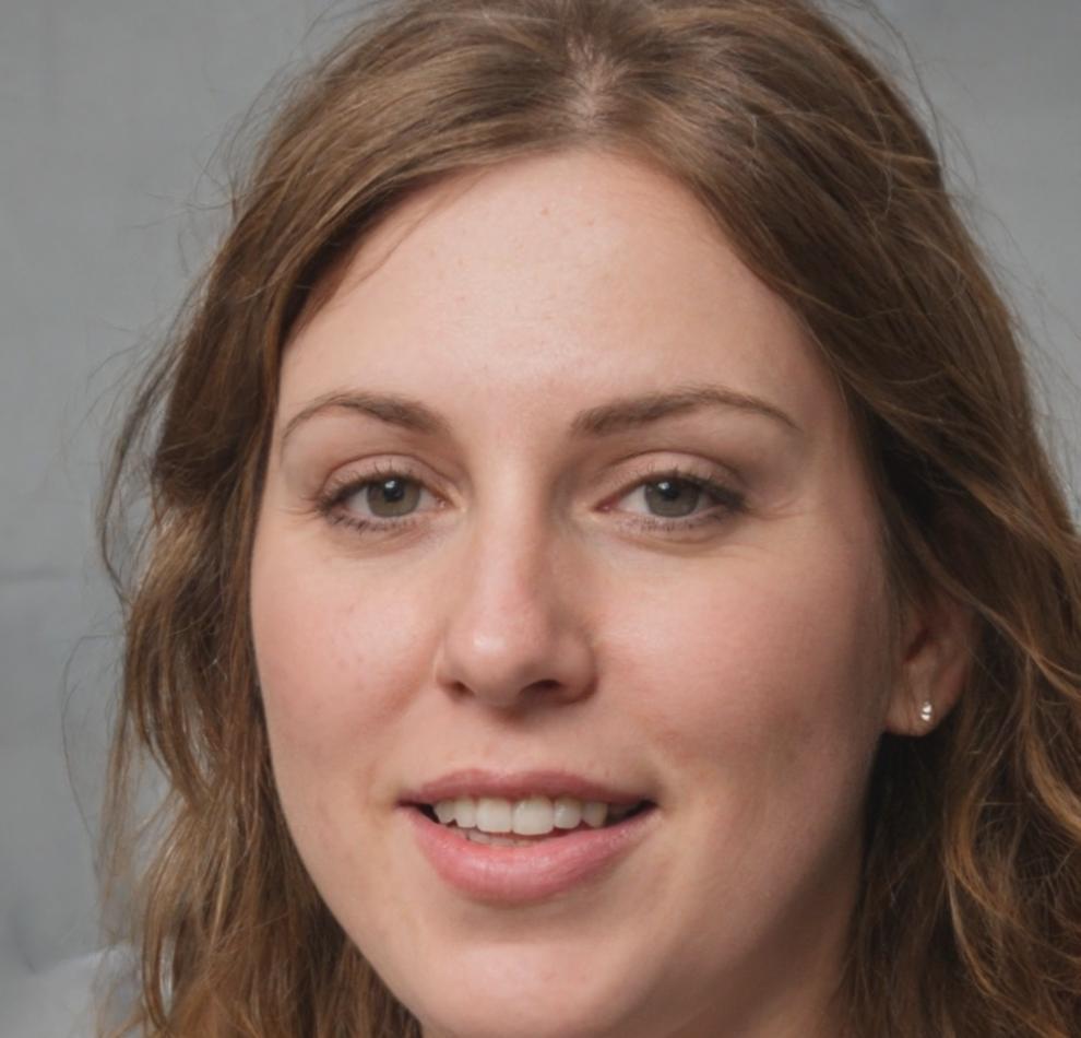 Teilnehmerin Vera Kowalski