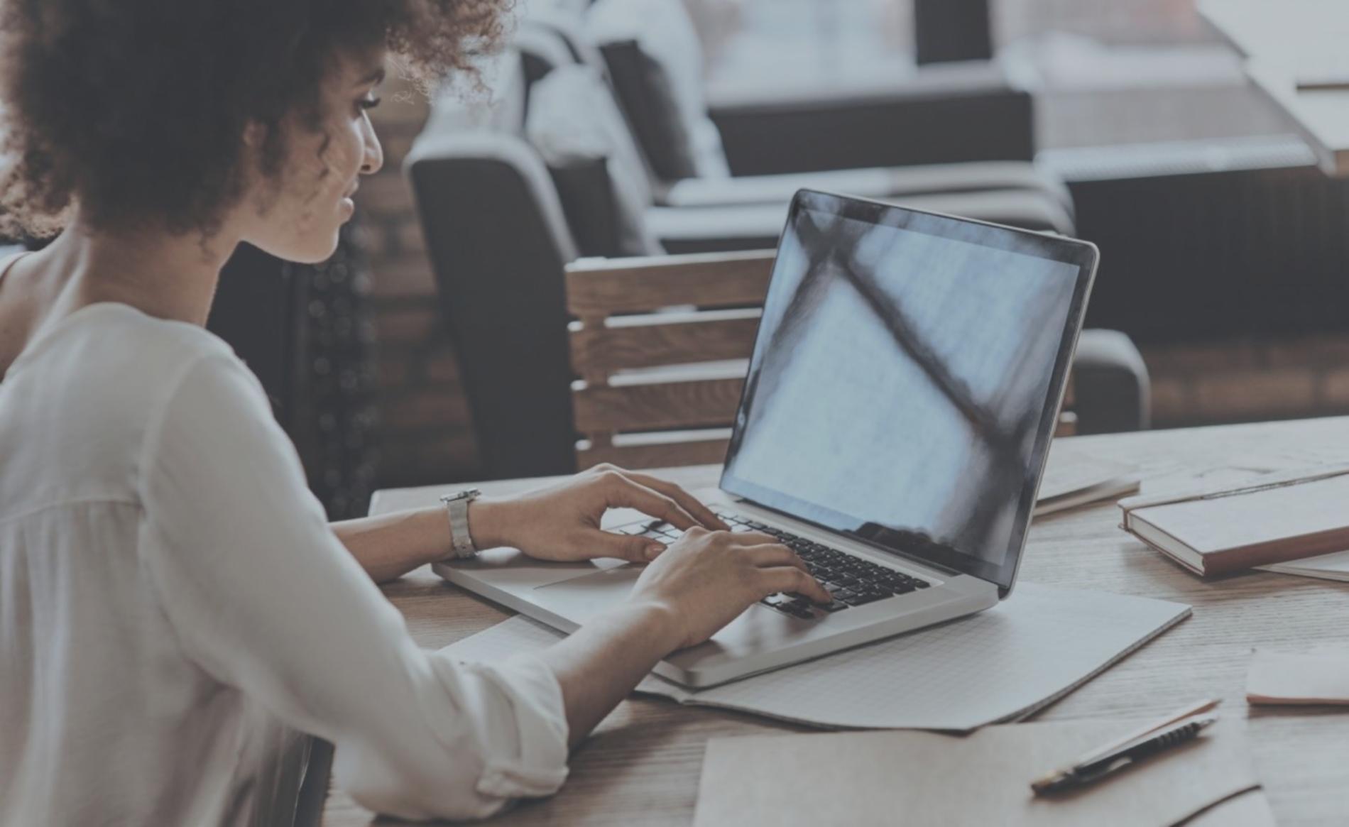 Professionelle Entwicklungsumgebung